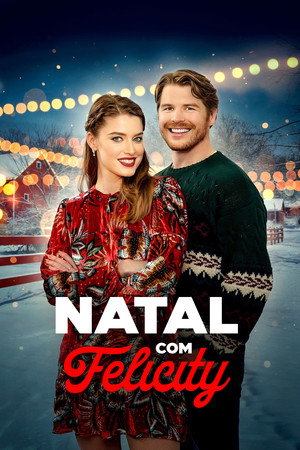 Christmas with Felicity 9