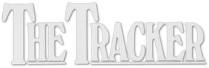 The Tracker — Logos 1