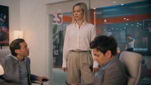 Running Point: 1×8