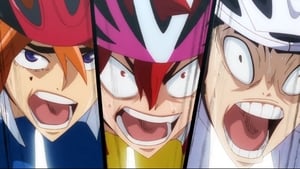 Yowamushi Pedal: 4×5