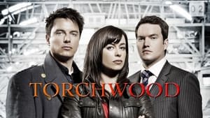 poster Torchwood