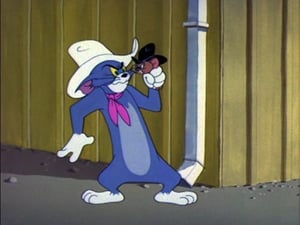 Tom And Jerry: 2×35