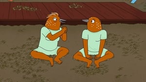 Tuca és Bertie 3. évad 8. rész