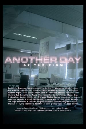 Poster Another Day at the Firm (2021)