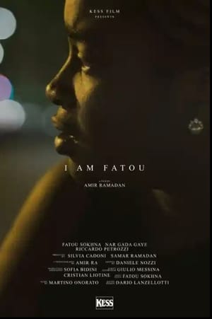 Image I Am Fatou