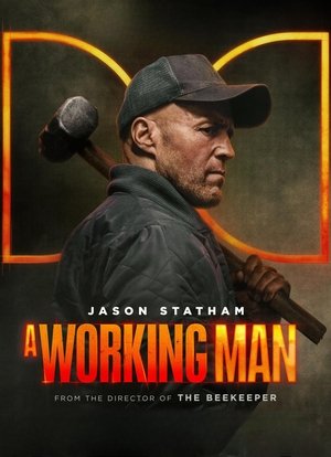poster A Working Man