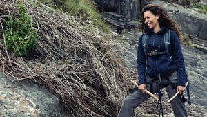 Running Wild with Bear Grylls Mel B