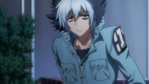 SERVAMP: 1×12