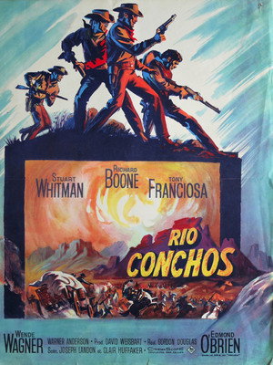 Rio Conchos 26