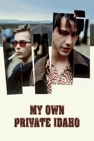Image My Own Private Idaho