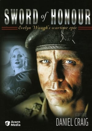 Sword of Honour poster