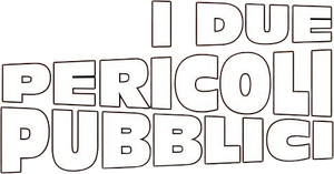 Two Public Enemies — Logos 1