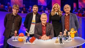 The Last Leg: 31×2