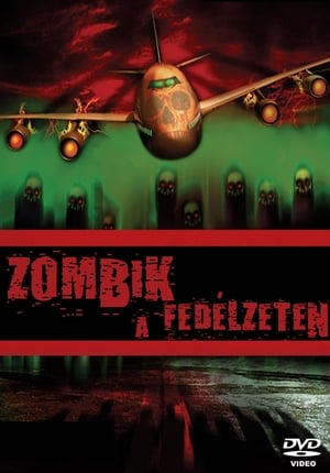 Image Plane dead - Zombik a fedélzeten