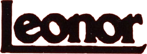 Leonor — Logos 1