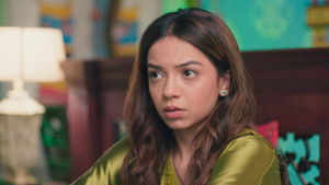 Rishita Hides Her Pregnancy