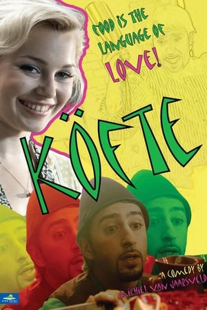 Poster Köfte (2010)