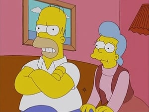 Die Simpsons: 19×19