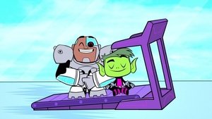 Teen Titans Go! Staffel 1 Folge 28