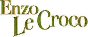 Lilo, Lilo, Crocodilo — Logos 1