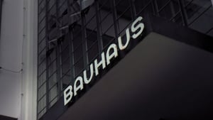 Bauhaus 100 (2019)
