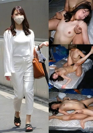 726ANKK-042 Grumpy Man Hairy Sister 3