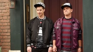 Brooklyn 9-9: S05E03