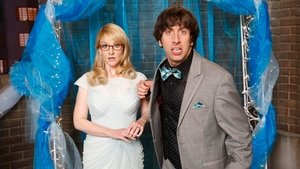 The Big Bang Theory: 8×8