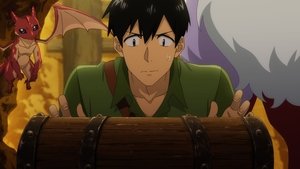 Campfire Cooking in Another World with My Absurd Skill: 1×16