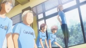 Chihayafuru: 2×10