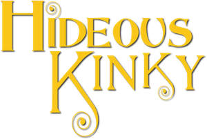 Hideous Kinky — Logos 1