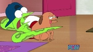 Sanjay and Craig: 2×7