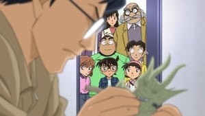 Détective Conan: Saison 1 Episode 937