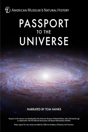 Image Passport to the Universe