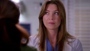 Grey’s Anatomy Season 3 Episode 6