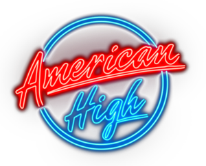 Logo American High