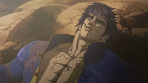 Souten no Ken : Regenesis: Saison 2 Episode 12 [24]