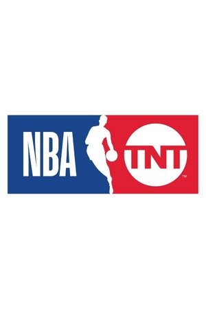 NBA on TNT poster