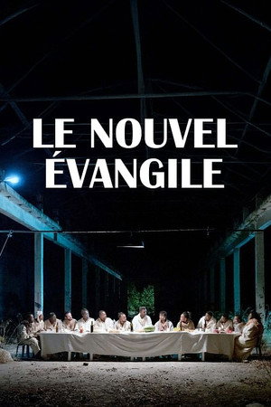 The New Gospel 13
