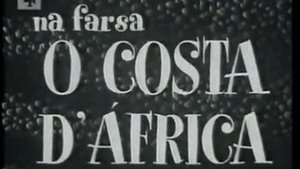 O Costa d'África film complet