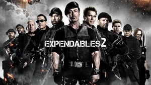 The Expendables 2 (2012)