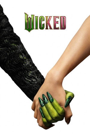 poster Wicked