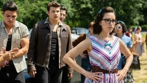 Grease: Rise of the Pink Ladies: 1×10