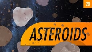 Crash Course Astronomy Asteroids