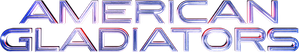 American Gladiators — Logos 1