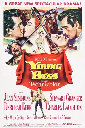 Young Bess (1953)