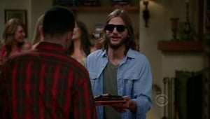 Two and a Half Men: 9×5
