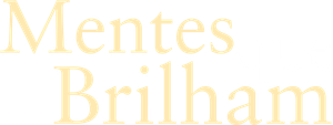 Mentes Que Brilham — Logos 1