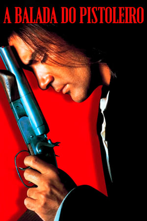 Poster Desperado 1995