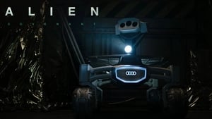 Alien: Covenant - Prologue: The Audi Lunar Quattro